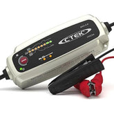 5.0 Battery Charger with Automatic Temperature